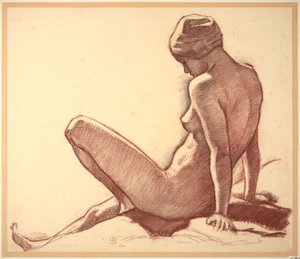  da Théo van Rysselberghe