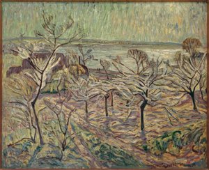 Paesaggio dell