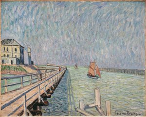 Pontile