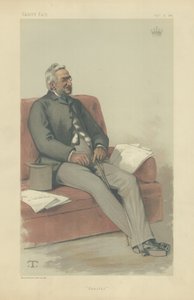 Il Conte Fortescue