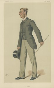 Vice Ammiraglio John Edmund Commerell