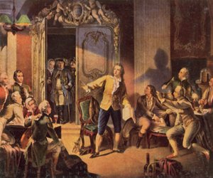  da Theobald Reinhold von Oer
