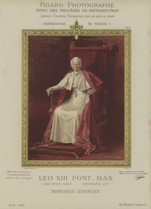 Papa Leone XIII