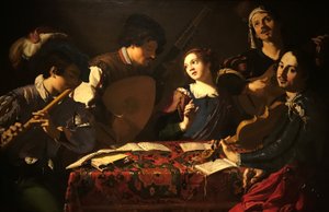 Il concerto