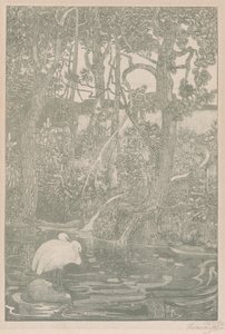 Bosidylle