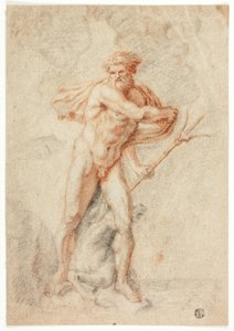 Nettuno da Theodoor van Thulden