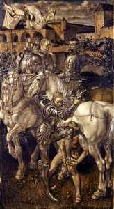 Cavalieri del Graal da Theodor Baierl