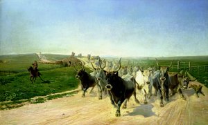 Immagine sconosciuta da Theodor Esbern Philipsen