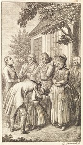 Lebensläufe nach Aufsteigender Linie nebst Beylagen A, B, C da Theodor Gottlieb von Hippel