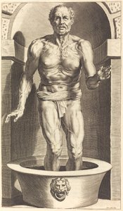 Biografie in Ordine Ascendente con Allegati A, B, C da Theodor Gottlieb von Hippel