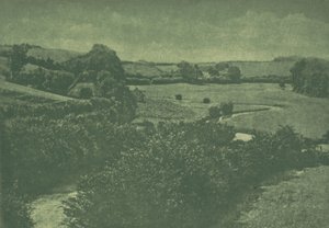 Camera Work: Meadow-brook, 1904
