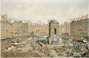 La Marche aux Innocents