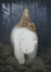 Re Orso Bianco-Valemon