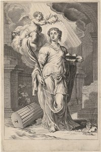  da Theodor Matham