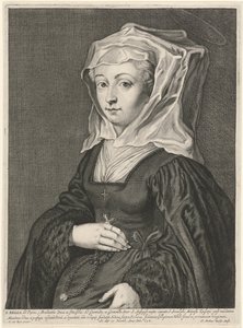  da Theodor Matham