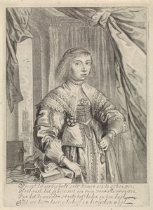  da Theodor Matham