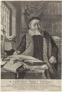  da Theodor Matham
