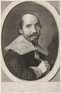  da Theodor Matham