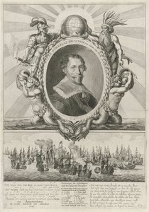  da Theodor Matham