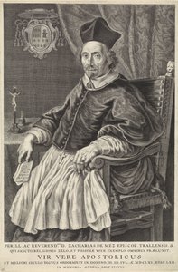  da Theodor Matham