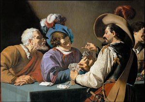  da Theodor Rombouts