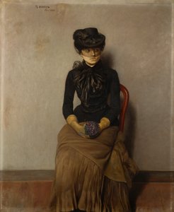 Nella sala d