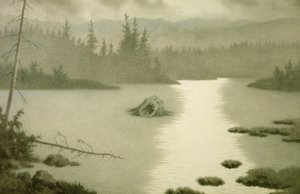 Le urla di Nokken