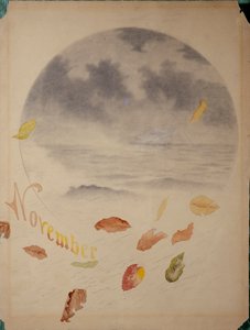 Novembre