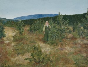 Ninfa (pittura)