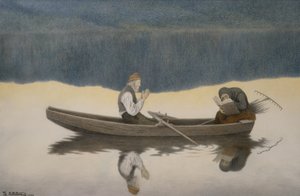Oltre mare e fiume