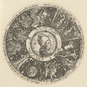 Orgoglio e follia da Theodor de Bry