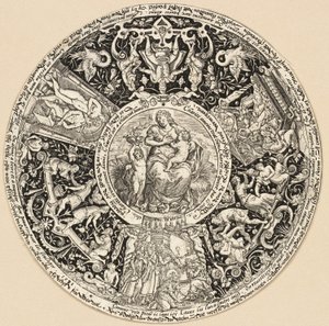 Le sette opere di carità