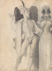 Faust e Margherita