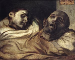 Teste di Vittime di Tortura