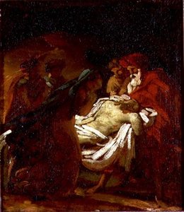 La Deposizione