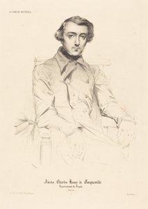  da Théodore Chassériau