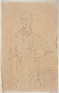  da Théodore Chassériau