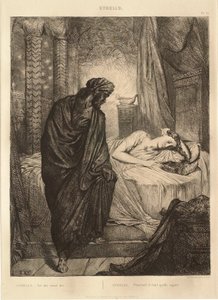  da Théodore Chassériau