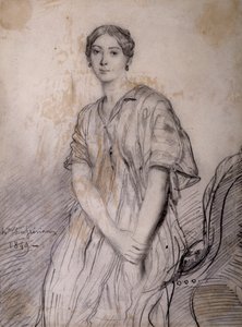  da Théodore Chassériau