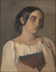  da Théodore Chassériau