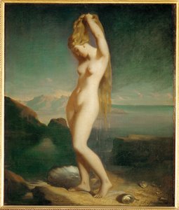 Venere Anadyomene