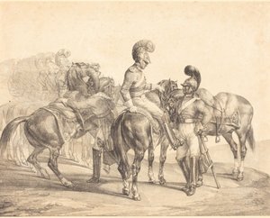  da Theodore Gericault