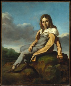  da Theodore Gericault
