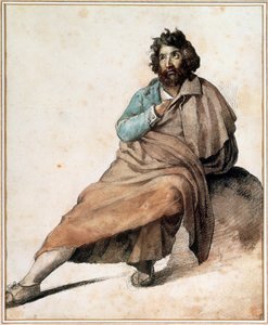 Un montanaro italiano