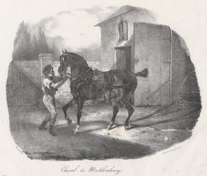  da Theodore Gericault