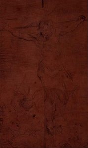 Crocifissione da Theodore Gericault