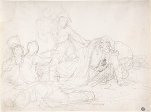  da Theodore Gericault