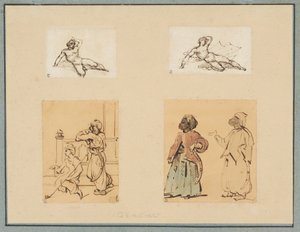  da Theodore Gericault