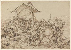  da Theodore Gericault