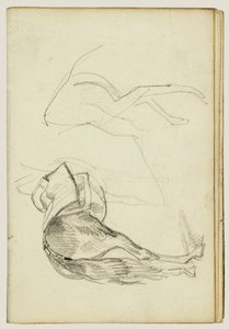  da Theodore Gericault